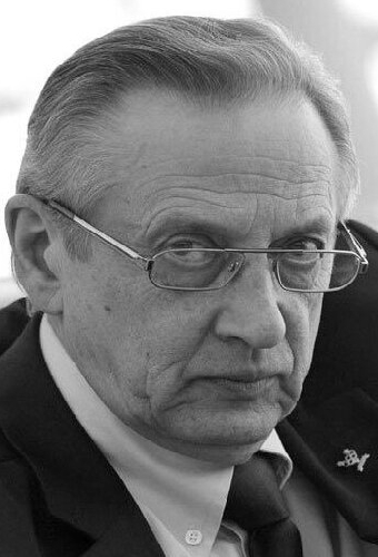 Александр Горшков