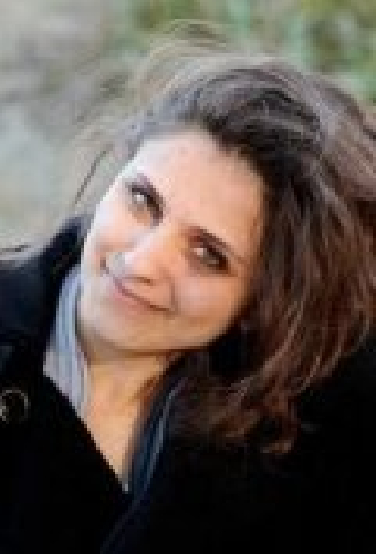 Svetlana Shahnazaryan