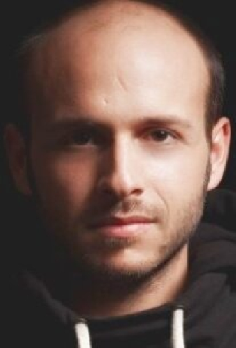 Paulo Galindo