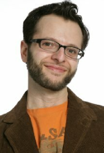 Jason Daniel Siegel