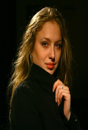 Анна Андреева