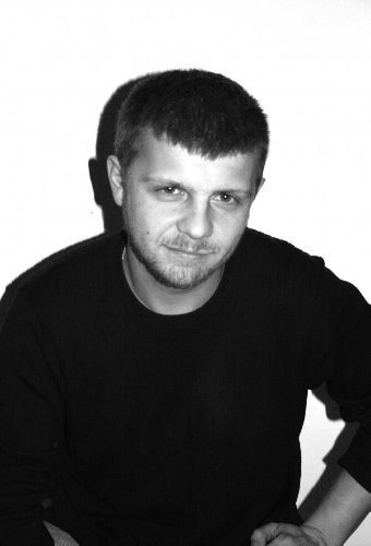 Роман Коротин