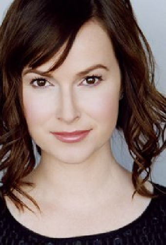 Heather Moiseve