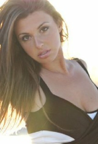 Trish Elizabeth Sampsteff