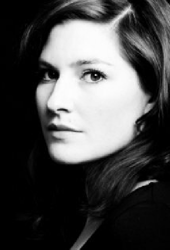 Kerry Grace Morgan