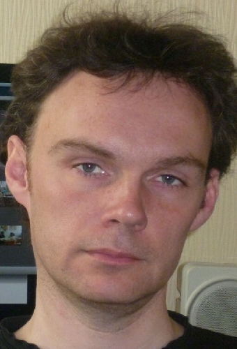 Константин Фиревич