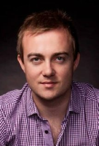 Chris Schmuttermaier