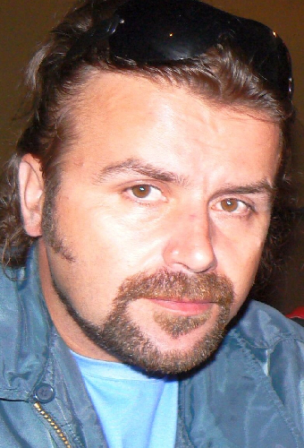 Дмитрий Бровкин