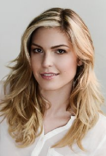 Elena Semikina