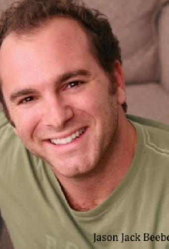 Jason Jack Beeber
