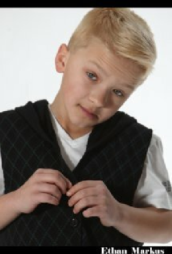 Ethan Markus