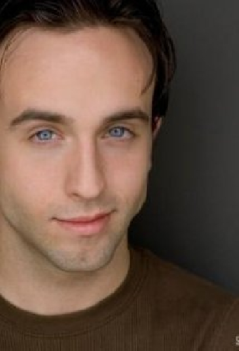 Stephen Medvidick