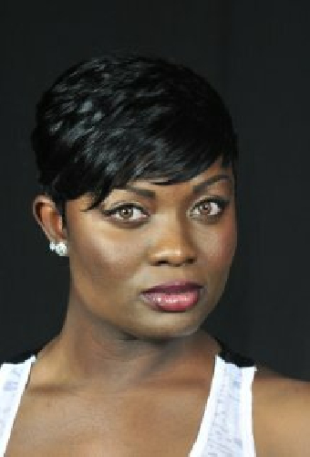 Jennifer Oguzie