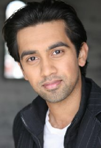 Umair Hameed