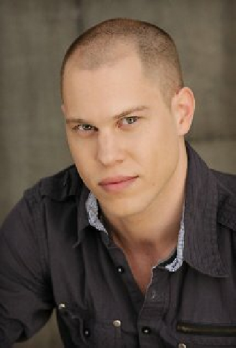 Charlie Catenhauser