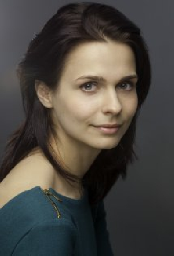 Рита Райдер