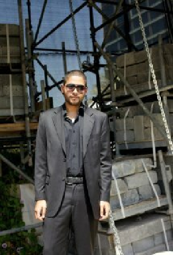 Mohammed Mamdouh