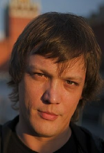 Дмитрий Лактионов
