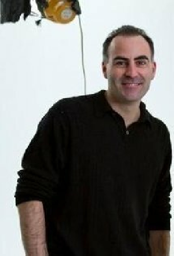 Craig Nachsin