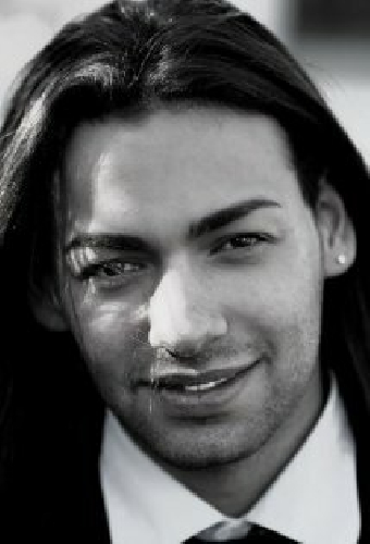Cyrus Kowsari