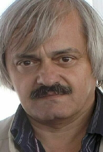 Ладислав Кабош