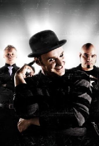 Poets of the Fall
