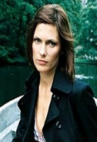 Камилла Кински