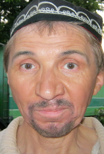 Ильдар Аллабирдин
