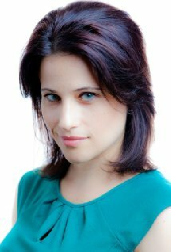 Mary Grace Snow