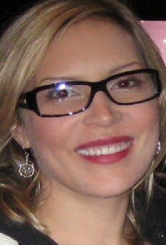 Erica Getler