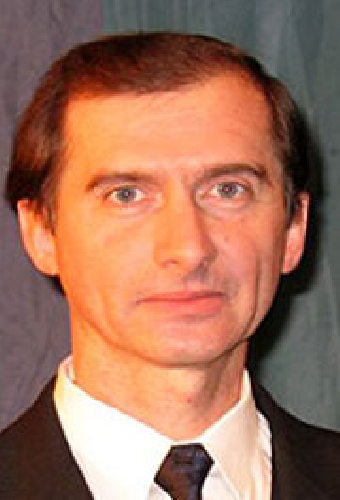 Сергей Иордан