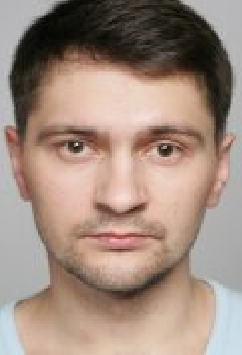 Алексей Новиков