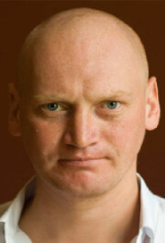 Дмитрий Каменщиков