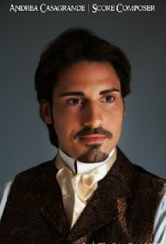 Andrea Casagrande