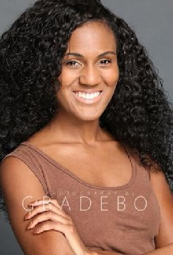 Nashira Dudley West
