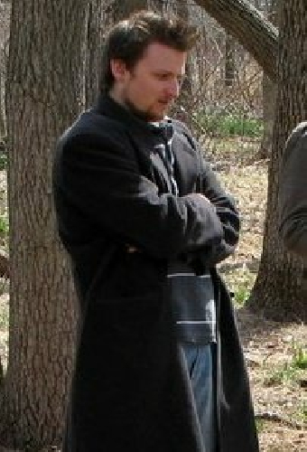 Jesse Kalavoda