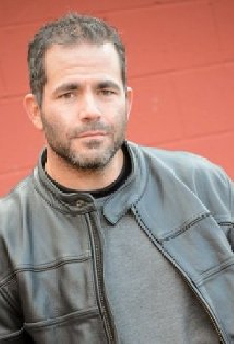 Chris Van Meter
