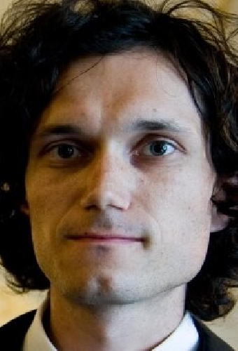 Darko Heric