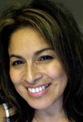 Brenda Ambrize
