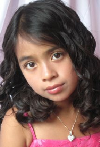 Jocelyn Pearl
