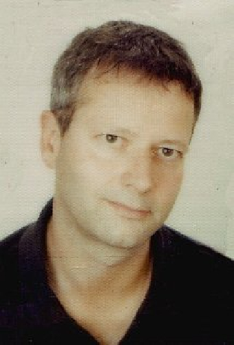Джон Хэй