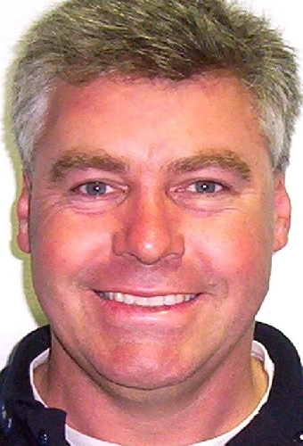 Richard McNay