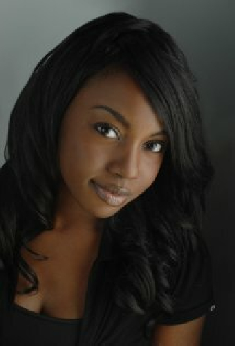 Ronda Louis-Jeune