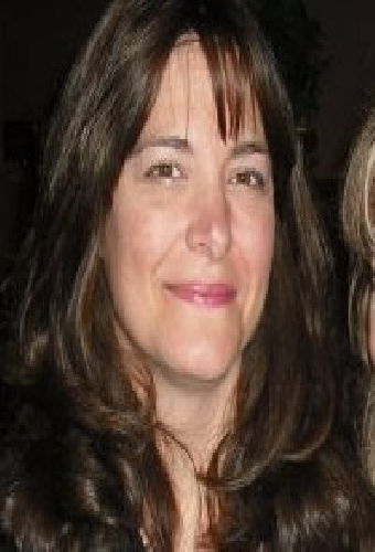 Heather Tucker