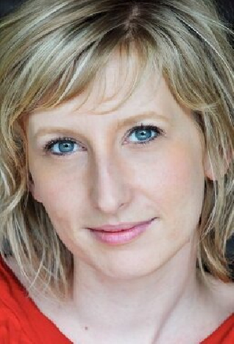 Martine-Marie Lalande