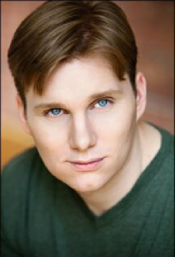 Robert Getz