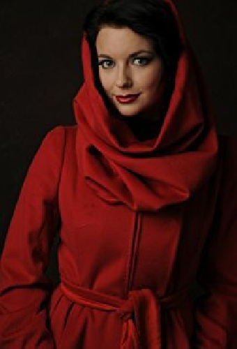 Malvína Pachlová