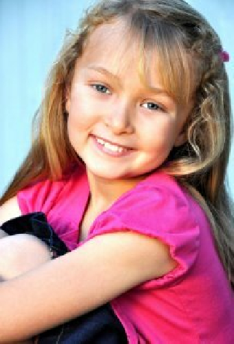 Elizabeth Kronenberger