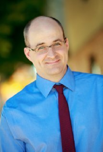 Chad Layman