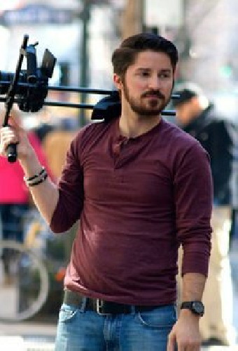 Sean Arena